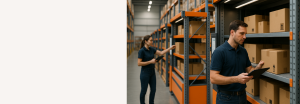 Logistika bez chaosu: Ako na efektívnu expedíciu v e-commerce