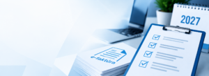 Je vaša firma pripravená na e-faktúru? Praktický kontrolný zoznam pred rokom 2027